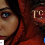 Öykü Karayel Instagram - Toz Filmi Blutv’de👻 #dustmovie