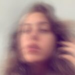 Öykü Karayel Instagram -