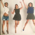 Öykü Karayel Instagram - Look what i found 👻@pinaryildiztinc ve instagramı olmayan Işıl Göreci:)