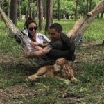 Öykü Karayel Instagram - ☘️