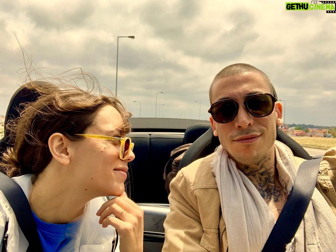 Öykü Karayel - 225K Likes - Portekiz yeni aşkımız🇵🇹🎈