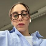 Öykü Karayel Instagram – Workandselfie