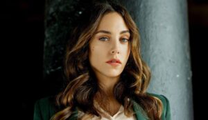 Öykü Karayel Instagram - 📷@muhsinakgun #muhteşemikili  Başlıyoruz.