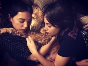 Öykü Karayel Instagram - itsslipingtaymvittombuş
