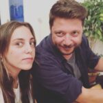 Öykü Karayel Instagram - KISMET PRODUCTION