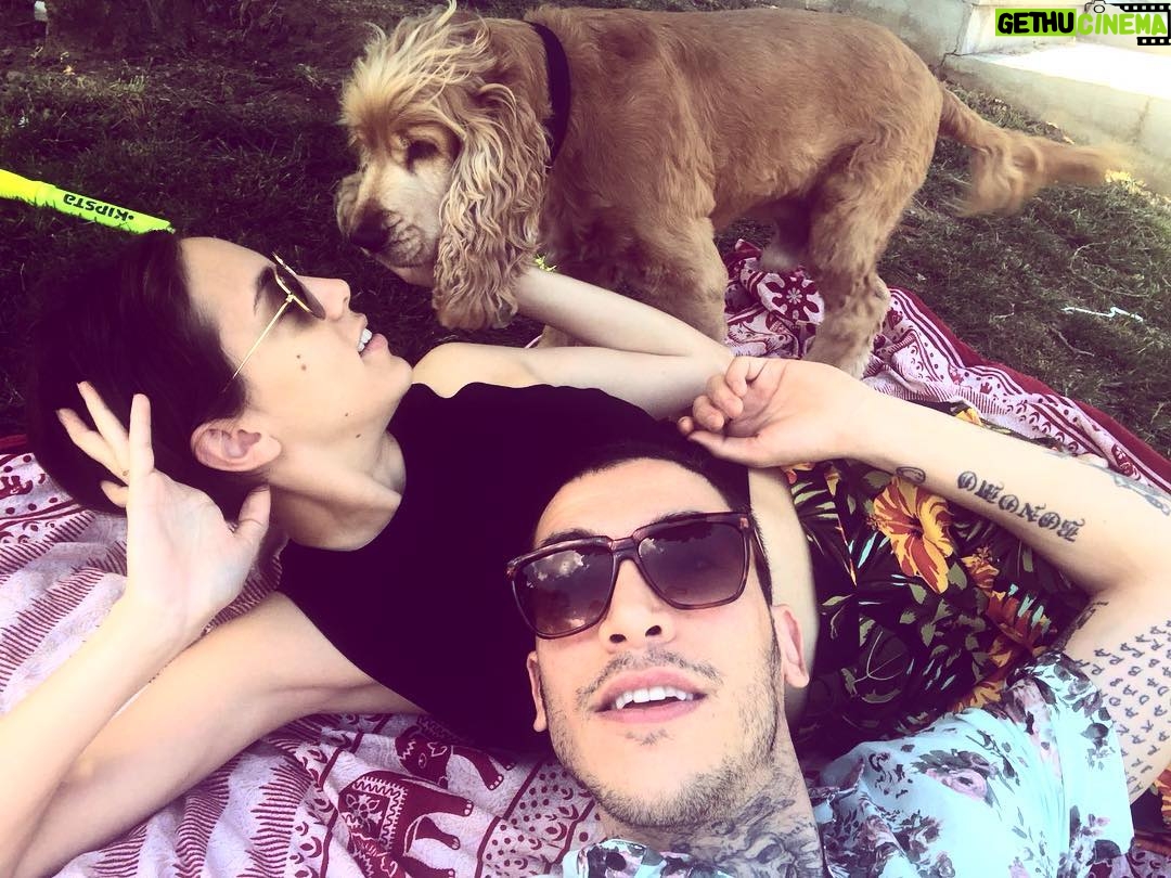 Öykü Karayel - 221.9K Likes - 🍃