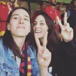 Öykü Karayel Instagram – 🦁✌🏻 Kaldııııı üüüüçç