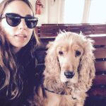 Öykü Karayel Instagram – Tombi🦁
