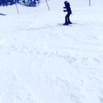 Öykü Karayel Instagram – ⛷🐜