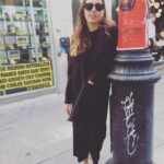 Öykü Karayel Instagram – Those were the days @cameranoir_ 🇨🇦