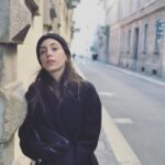 Öykü Karayel Instagram – 👁@canbonomo Milan, Italy