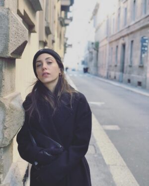 Öykü Karayel Instagram - 👁@canbonomo