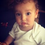 Öykü Karayel Instagram – Hello küçük yavru.. I miss you!