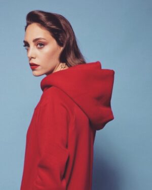 Öykü Karayel Instagram - 💅🏻@ezgikarayel