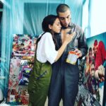 Öykü Karayel Instagram – 🎨🎈