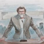 Öykü Karayel Instagram - Osman Kavala ÖZGÜRDÜR! Mücella Yapıcı, Çiğdem Mater, Hakan Altınay, Mine Özerden, Can Atalay, Tayfun Kahraman, Yiğit Ali Ekmekçi ÖZGÜRDÜR! Bu hükmü verenler kendi vicdan ve onurlarını müebbet hapse çarptırmışlardır! #hepimizoradaydık