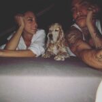 Öykü Karayel Instagram - Flirting🌼