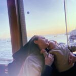 Öykü Karayel Instagram - 🤍🙏🏼
