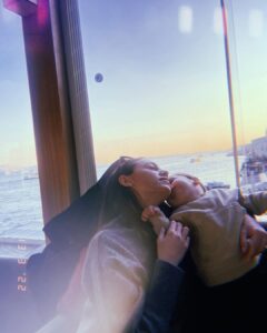 Öykü Karayel Instagram - 🤍🙏🏼