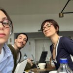 Öykü Karayel Instagram - Workandselfie