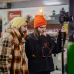 Öykü Karayel Instagram – Böyle bi’şey oldu🫣🫠

Can BoNomo- Sustum Yayında!

Söz – Müzik: Can Bonomo
Yönetmen: Öykü Karayel
Düzenleme: Can Saban
Kayıt: Ali Rıza Şahenk (The FatLab)
Mix ve Mastering: Ali Rıza Şahenk
Görüntü Yönetmeni: Gözde Kural
Kurgu: Gözde Kural
Oyuncular: Beran Soysal, Esra Ruşan, Uğur Uzunel
Prodüksiyon Ekibi: Kazım Çakır, Sancak Yıldız, Cansu Caso, Binali Renas Atasever  Backstage Photos: Ahmet Emre Saka
Özel Teşekkür; Özgür Mısral-Filmarka