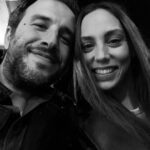 Öykü Karayel Instagram - Me, me and my buddy✋🏼