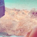 Öykü Karayel Instagram – We love camping☺️✌🏻