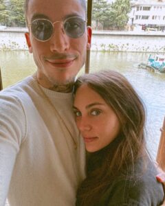 Öykü Karayel Instagram - 🍃