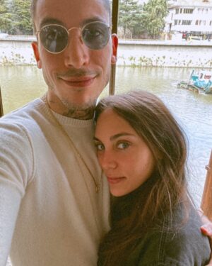Öykü Karayel Instagram - 🍃