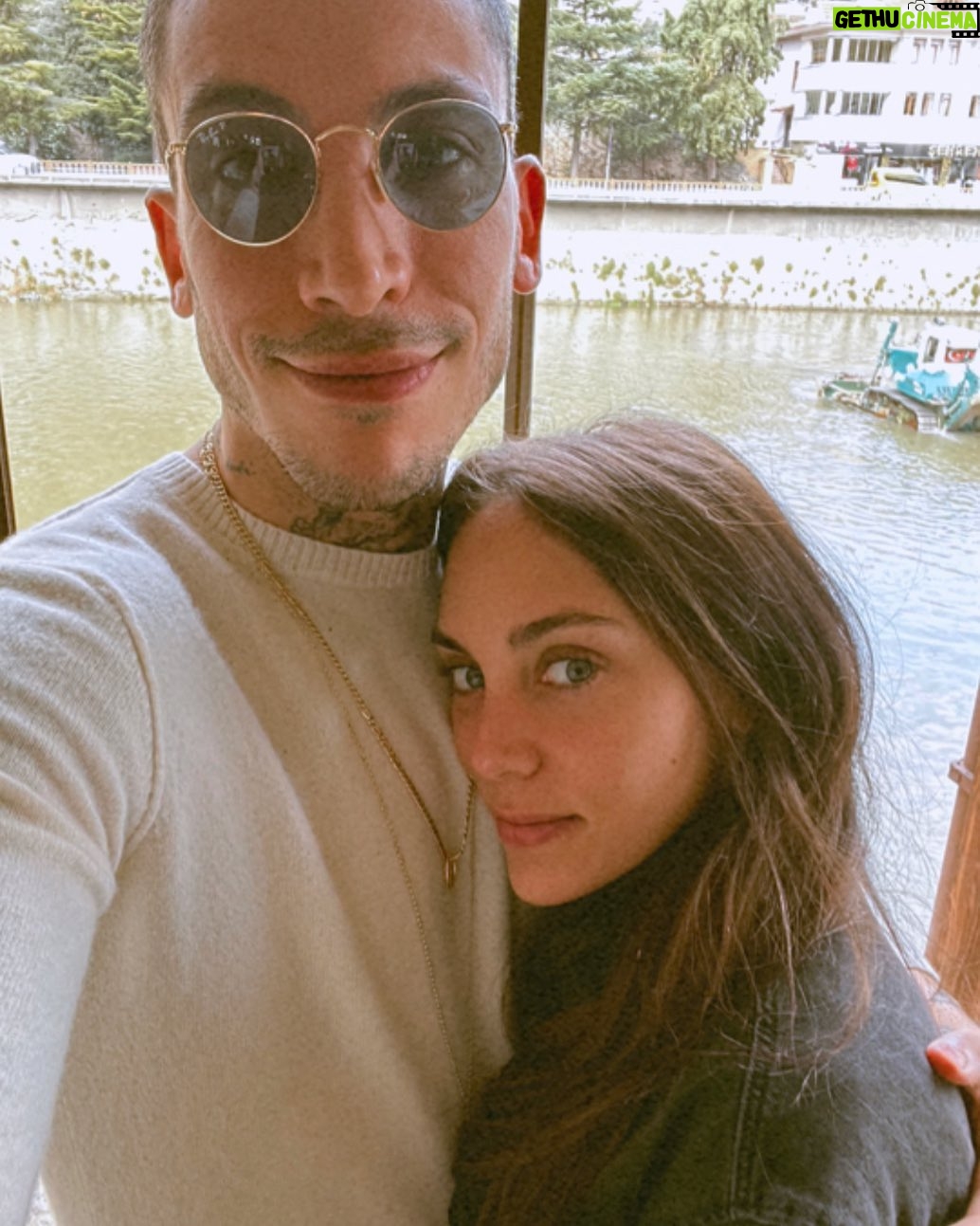 Öykü Karayel - 214.4K Likes - 🍃