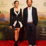 Öykü Karayel Instagram - Last shot 😌 @antalyaff #antalyaff2021