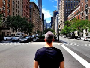 Özcan Deniz Instagram - #newyork