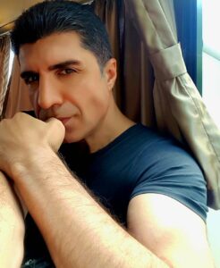 Özcan Deniz Instagram - #hayat karavanda geciyor #istanbullugelin