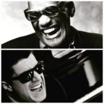 Özcan Deniz Instagram - #raycharles #hidtheroadjack #istanbullugelin