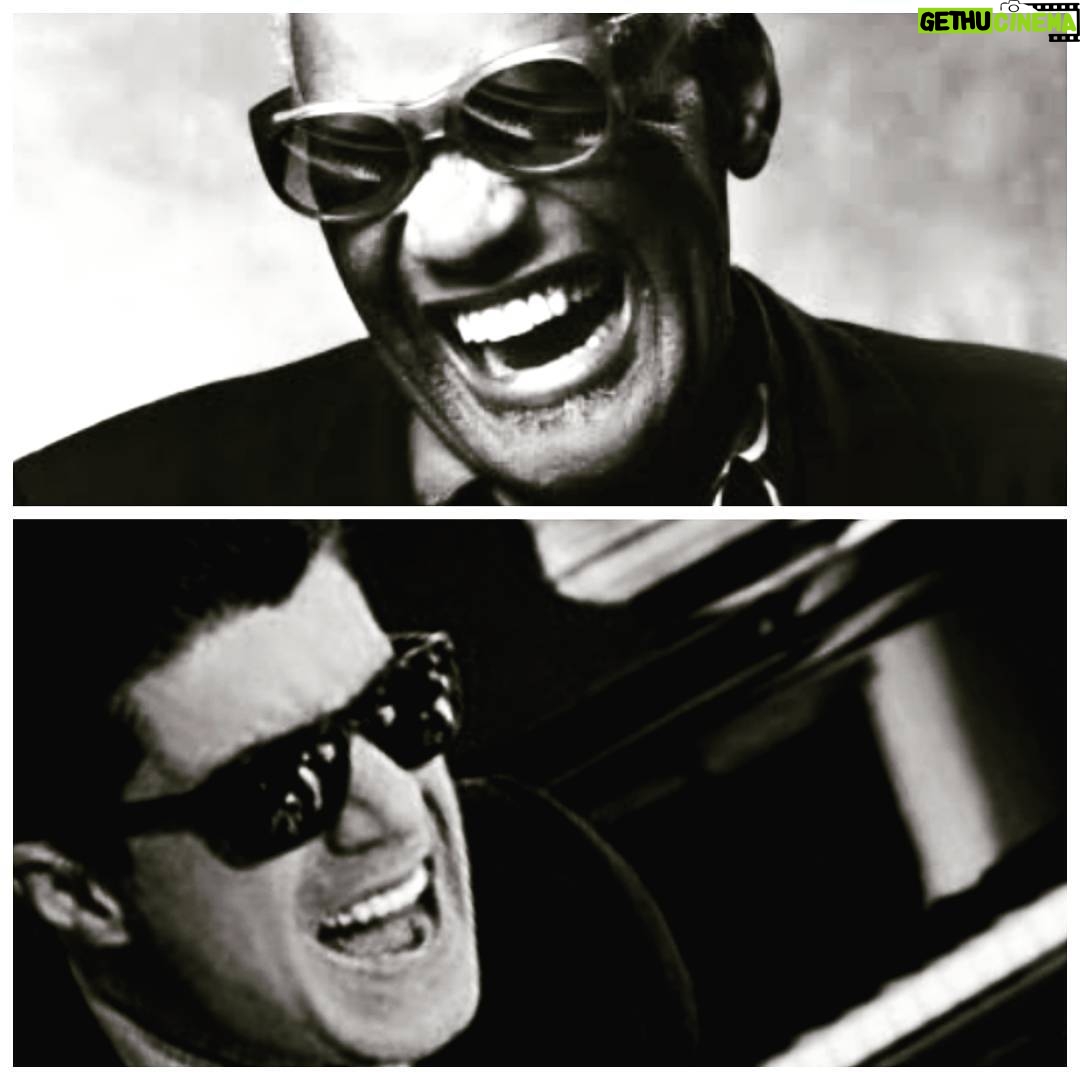 Özcan Deniz Instagram - #raycharles #hidtheroadjack #istanbullugelin