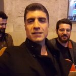 Özcan Deniz Instagram - #sokakmüzisyenleri #galata