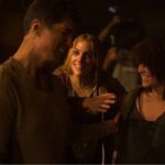 Özcan Deniz Instagram - #otekitaraffilm inden yeni fotolar.filmi merak edenler kimler? #gerilim #sinema #movie @aslienver @meryemuzerlimeryem (merak etmeyin aşkın kralını izleyeceksiniz bu filmde..ama gerilim soslu)