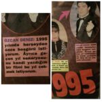 Özcan Deniz Instagram - #ikincisans Ilk "film cekmek istiyorum"dedigimde yil 1995 di.daha turk sinemasinin yeni donemi baslamamisti bile.yani ozenecegim hic kimse yoktu.bu bir ozenti yada hayal degildi benim icin.bir yasam bicimiydi.zamani beklenen yeni bir hayat..sizler eger beni muzikle tanimiyor olsaydiniz bu zamanda beni sinemaci olarak yine karsinizda gorecektiniz.kiro bakis acisindan,turkucu etiketinden,yonetmen BRÖVE si almak cok zor bi yolculuktu.aralarindaki gecisler ustesinden gelinebilmesi kolay gecisler ve yolculuklar degildi.hele hele her sabah kendinizi yeniden ifade etmek zorunda birakildiginiz bir ulkede.!gecis yapmanin otesinde kabul gormesi bir cok insan tarafindan hayaldi,mucizeydi.HAMD OLSUN sizlerle o mucizeyi gerceklestirdik.daha birlikte gulup,birlikte aglayacagimiz cok hikayemiz var.