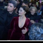 Özcan Deniz Instagram - #ikincisans #berlin #gala si..filme ilgi muthisti..ilkkez filmi burada seyirci gibi izledim..hep beraber gulup hep beraber agladik desem yeridir.tesekkurler herkese..danke schön:)