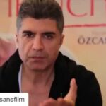 Özcan Deniz Instagram - #ikincisans