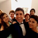 Özcan Deniz Instagram - #ikincisans @ikincisansfilm Ve galamiz baslar..:)