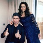 Özcan Deniz Instagram - 18 kasim'a az kala roportaj trafigi...heyecanliyiz..#ikincisans @nurgulyesilcayy