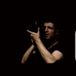 Özcan Deniz Instagram - Üçüncü gözüm..#sinema #movie #film #director #yonetmen #objektifimden