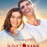 Özcan Deniz Instagram - #ikincisans #ikincisansfilm Afisimiz...:)