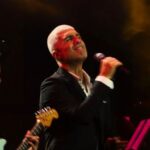 Özcan Deniz Instagram – We are celebrating our 30th year together. We have created a 30 year memorablia with countless songs, movies, and television series. Our relationship has became timeless. I was never after a shallow fame. I have always been at odds with people who interfere with other people’s lives as they wish. My only focus has ALWAYS been TO CREATE THE BEST, as I try to create now…The feelings that we shared, the pleasure of performing right, kept me in balance from the side effects of being famous. We have been in love, seperated, tested with our family, missed, are missed, hated, forgiven, rejoiced, saddened with countless stories. We have crossed beyond horizons with our “Creation” of movies, series, and songs, and generated  our creation with a vaste mass. It was a hard journey that not everyone can achieve with ease. But we made it. We were envied, emulated, but was always have been the original and the one. Now we are here with our unique success which was achieved solely by me in Türkiye by working on each and every step in 30 years, without diminishing but increasing our success. This year we are celebrating this achievement,
live, and face to face. I’m so glad to have you. I love you. We will have more stories to share, deeply moving more than ever.