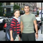 Özcan Deniz Instagram - Yillar oncesinden #newyork tan bi hatira..@nurgulyesilcayy