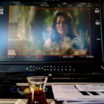 Özcan Deniz Instagram - Yer ayvalik..plan 1..birinci gun..Hayirli olsun #ikincisans @ikincisansfilm @nurgulyesilcayy