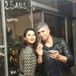Özcan Deniz Instagram - @ikincisansfilm #ikincisans sinema filmimize geri sayim baslasin..@nurgulyesilcayy #ozcandeniz #nurgulyesilcay