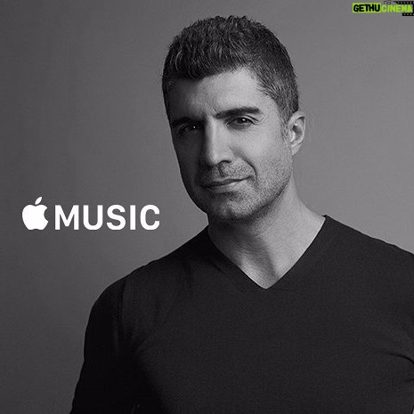 Özcan Deniz Instagram - #AppleMusic http://geni.us/OzcanDenizAppleMusic