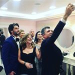 Özcan Deniz Instagram - Farkli bi açı..!